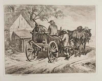  de Johann Adam Klein
