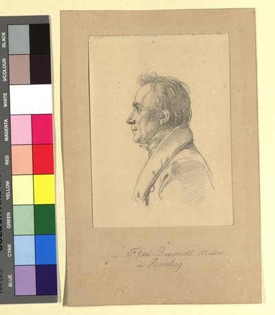  de Johann Adam Klein