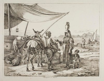  de Johann Adam Klein