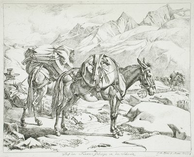  de Johann Adam Klein