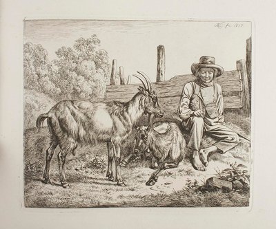  de Johann Adam Klein