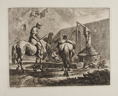 de Johann Adam Klein