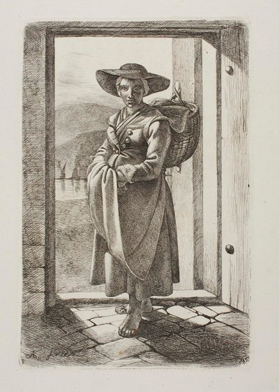  de Johann Adam Klein