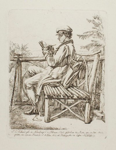  de Johann Adam Klein