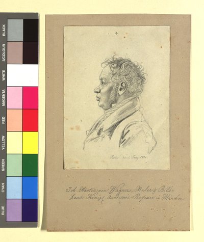  de Johann Adam Klein