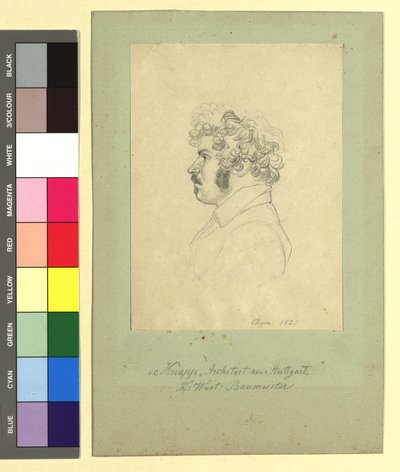  de Johann Adam Klein