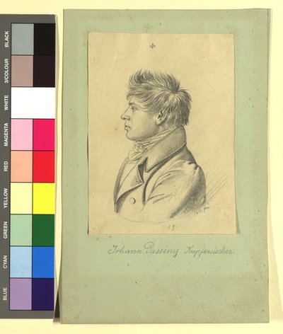  de Johann Adam Klein