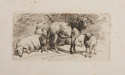  de Johann Adam Klein