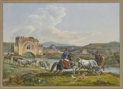  de Johann Adam Klein