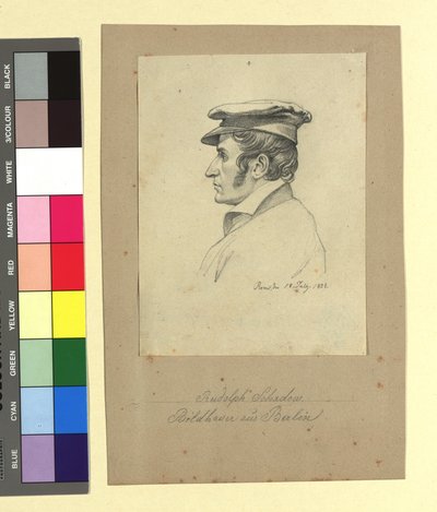  de Johann Adam Klein