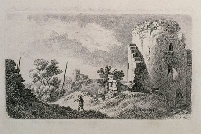  de Johann Adam Klein