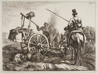 de Johann Adam Klein