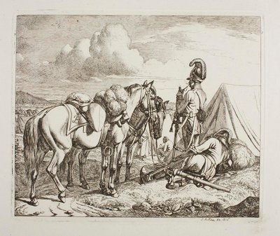  de Johann Adam Klein