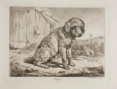  de Johann Adam Klein