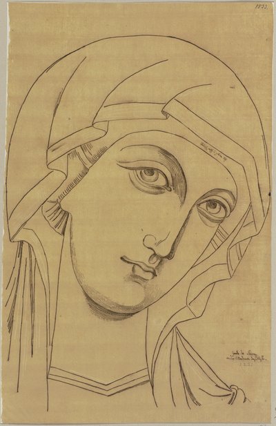  de Johann Anton Ramboux