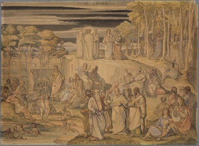  de Johann Anton Ramboux