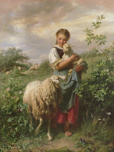 Imagen desconocida de Johann Baptist Hofner