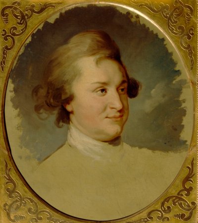 Retrato del Príncipe de Tauris mariscal de campo general, estadista Grigori A. Potyomkin 1739-1791, Seco de Johann Baptist von Lampi the Elder