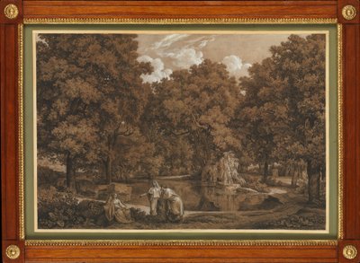  de Johann Christian Reinhart