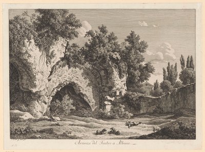  de Johann Christian Reinhart