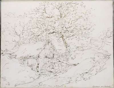 de Johann Christian Reinhart