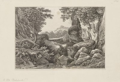  de Johann Christian Reinhart