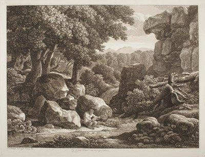  de Johann Christian Reinhart