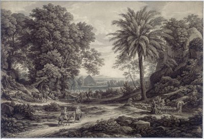  de Johann Christian Reinhart