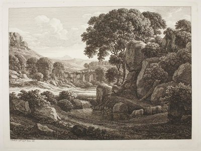  de Johann Christian Reinhart