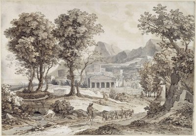  de Johann Christian Reinhart