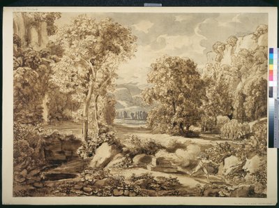  de Johann Christian Reinhart