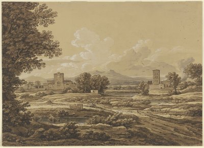  de Johann Christian Reinhart