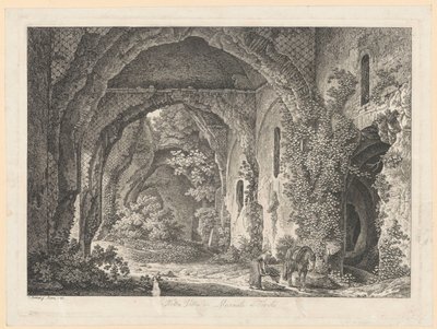  de Johann Christian Reinhart