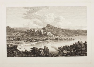  de Johann Christian Reinhart