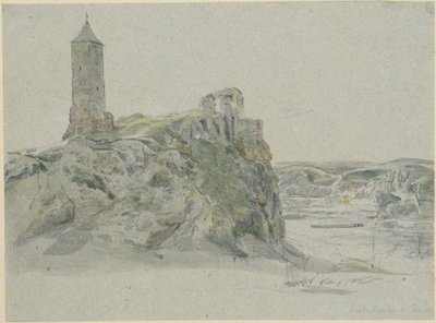  de Johann Christian Reinhart