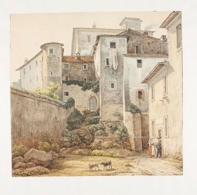  de Johann Christian Reinhart