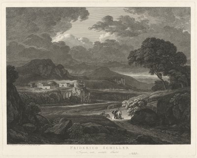  de Johann Christian Reinhart