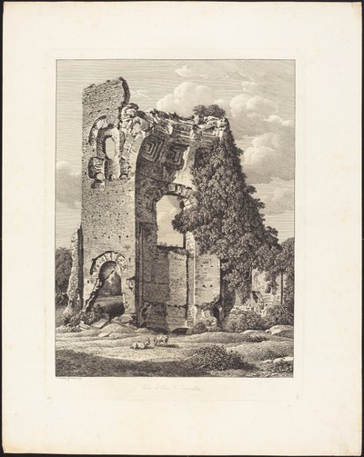  de Johann Christian Reinhart
