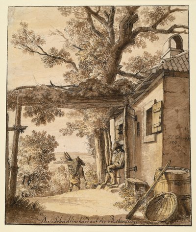  de Johann Christoph Erhard