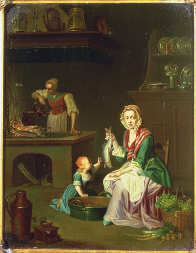 Imagen desconocida de Johann Daniel Bager