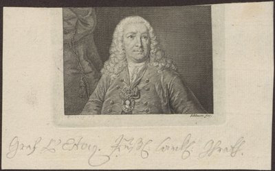 Conde Jean Armand de L