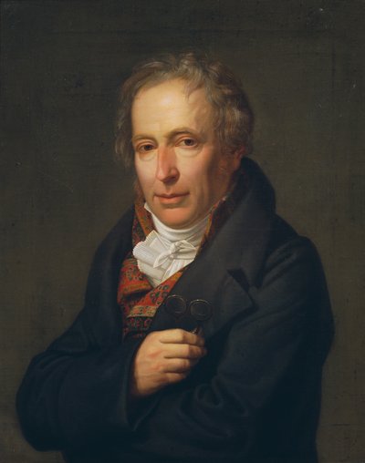 El Consejero Judicial Guillaume Mila de Johann Erdmann Hummel