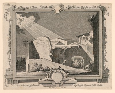Vobis Hodie Natus Est Servator qui est Christus Dominus in Oppido Davidis de Johann Esaias Nilson