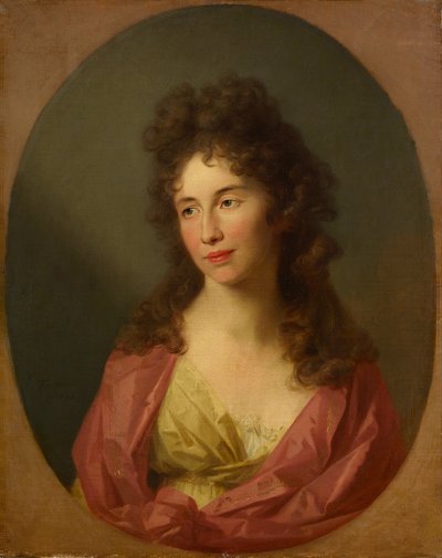  de Johann Friedrich August Tischbein