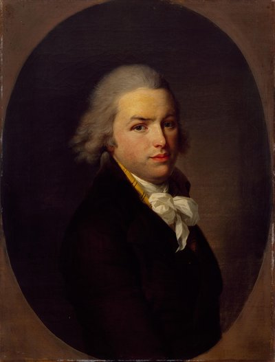  de Johann Friedrich August Tischbein