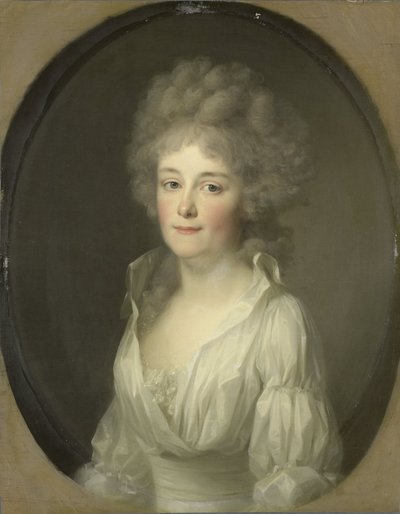  de Johann Friedrich August Tischbein