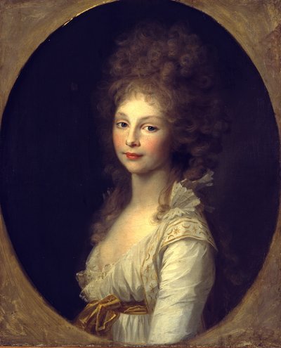  de Johann Friedrich August Tischbein