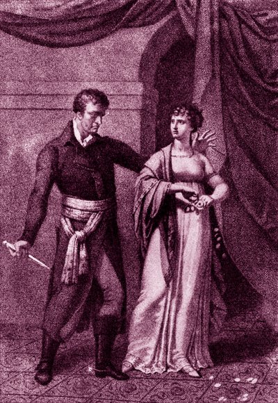 Emilia Galotti de Johann Friedrich Bolt