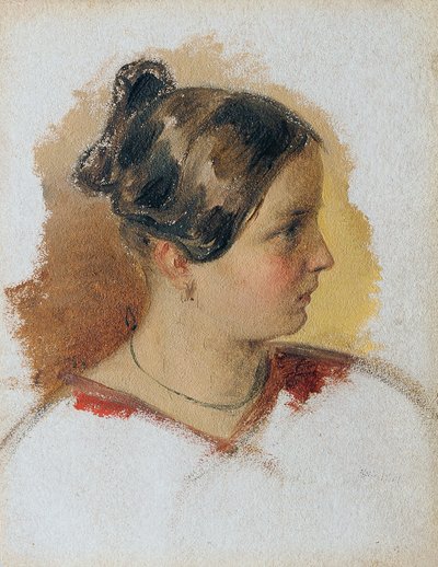 Por María Konopas de Johann Friedrich Treml