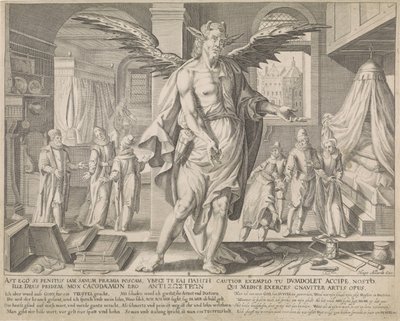 El médico como diablo Las cuatro formas del médico (título de la serie) Las cuatro formas del médico (título de la serie) de Johann Gelle